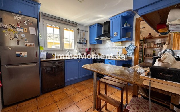 Resale - Apartment - Denia - Jesús Pobre