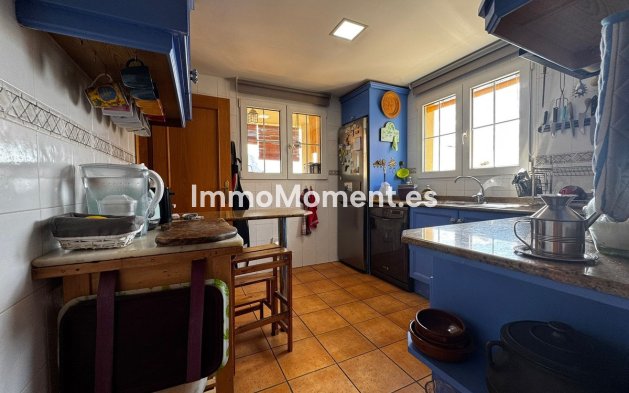 Resale - Apartment - Denia - Jesús Pobre