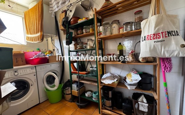 Resale - Apartment - Denia - Jesús Pobre