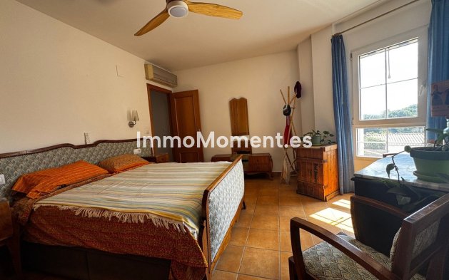 Resale - Apartment - Denia - Jesús Pobre