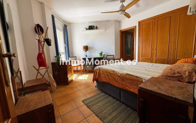 Resale - Apartment - Denia - Jesús Pobre