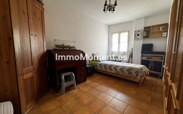 Resale - Apartment - Denia - Jesús Pobre