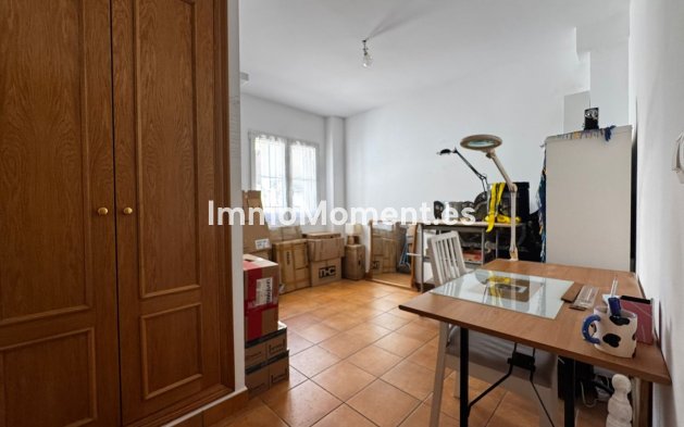 Resale - Apartment - Denia - Jesús Pobre
