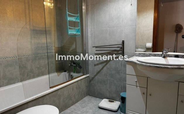 Resale - Apartment - Denia - Jesús Pobre