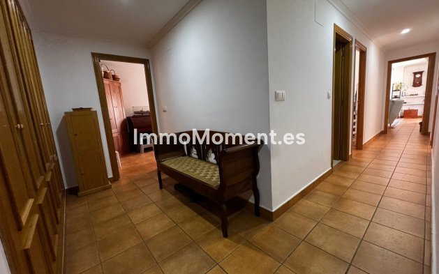 Resale - Apartment - Denia - Jesús Pobre