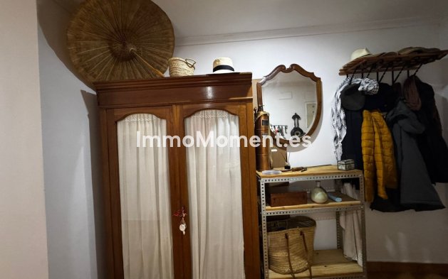 Resale - Apartment - Denia - Jesús Pobre