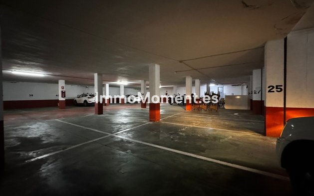 Resale - Apartment - Denia - Jesús Pobre