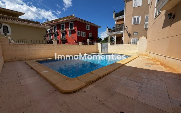 Resale - Apartment - Denia - Jesús Pobre