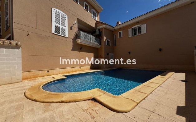 Resale - Apartment - Denia - Jesús Pobre
