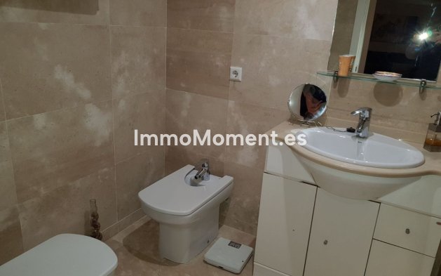 Wiederverkauf - Wohnung - Vergel - Vergel (El Vergel) - El Verger Centro