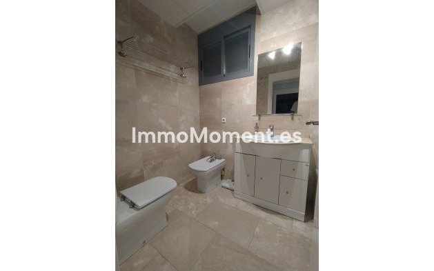 Wiederverkauf - Wohnung - Vergel - Vergel (El Vergel) - El Verger Centro