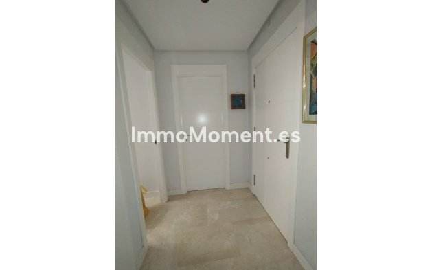 Wiederverkauf - Wohnung - Vergel - Vergel (El Vergel) - El Verger Centro