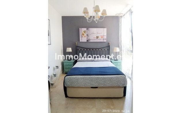 Wiederverkauf - Wohnung - Vergel - Vergel (El Vergel) - El Verger Centro