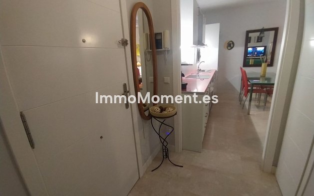 Wiederverkauf - Wohnung - Vergel - Vergel (El Vergel) - El Verger Centro
