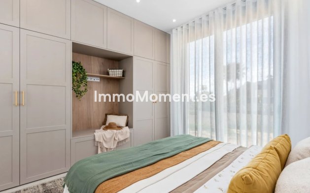 Revente - Villa individuelle - Polop - Polop Centro