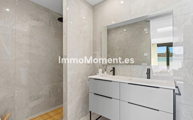 Revente - Villa individuelle - Polop - Polop Centro