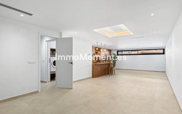 Revente - Villa individuelle - Polop - Polop Centro