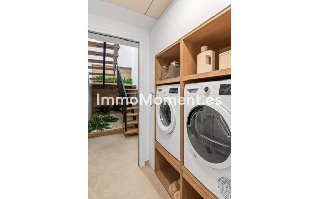 Revente - Villa individuelle - Polop - Polop Centro