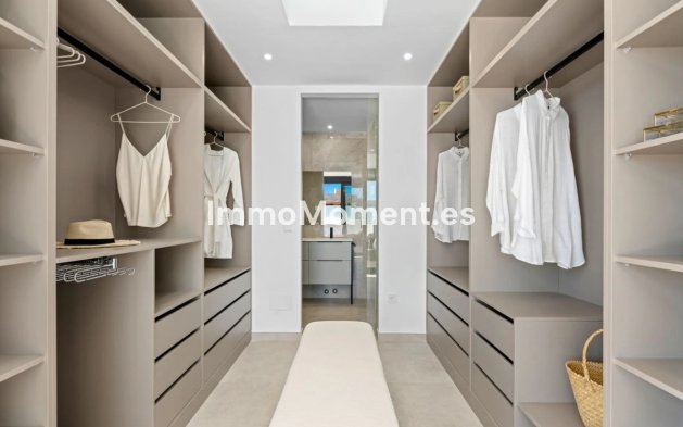 Revente - Villa individuelle - Polop - Polop Centro