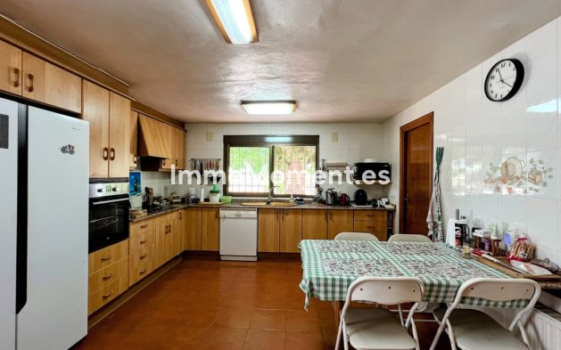 Revente - Maison de campagne - Denia - La Xara
