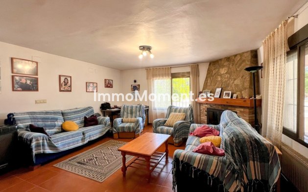 Revente - Maison de campagne - Denia - La Xara