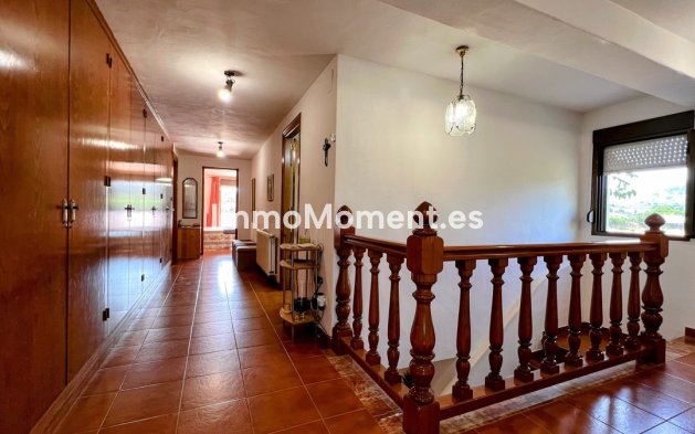 Revente - Maison de campagne - Denia - La Xara