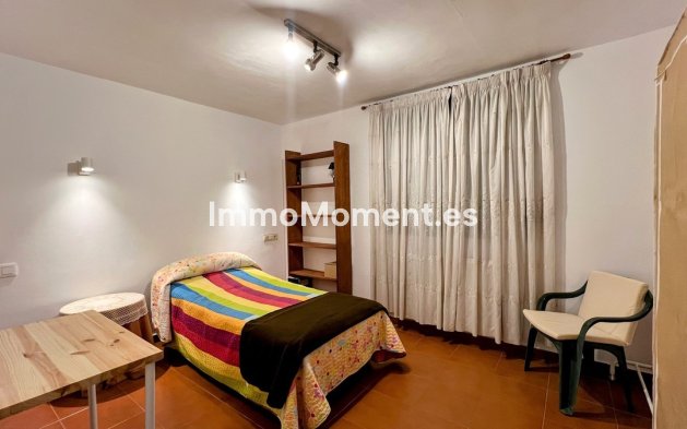 Revente - Maison de campagne - Denia - La Xara
