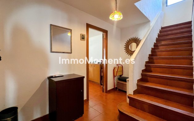Revente - Maison de campagne - Denia - La Xara