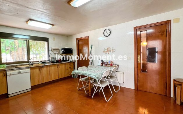 Revente - Maison de campagne - Denia - La Xara