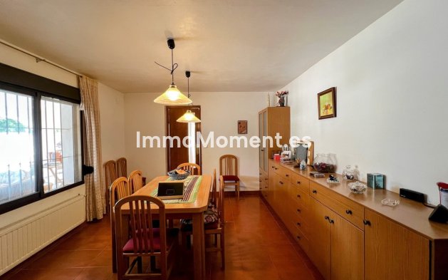 Revente - Maison de campagne - Denia - La Xara