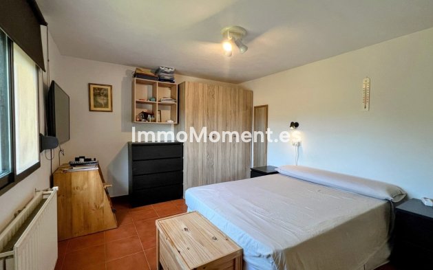 Revente - Maison de campagne - Denia - La Xara