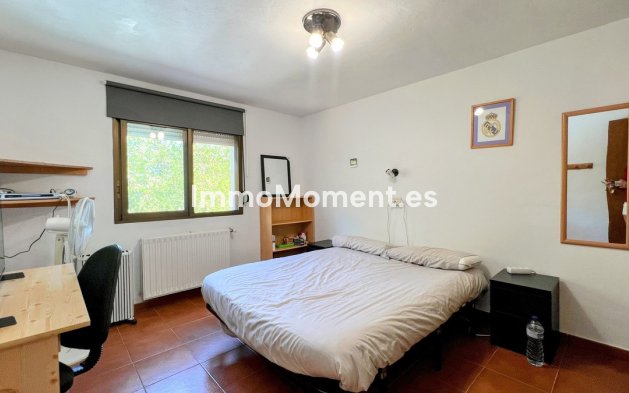 Revente - Maison de campagne - Denia - La Xara