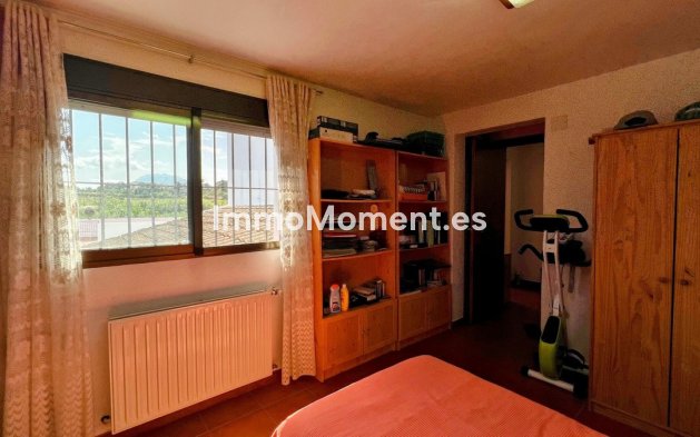 Revente - Maison de campagne - Denia - La Xara