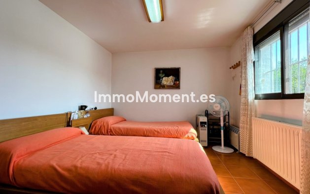 Revente - Maison de campagne - Denia - La Xara
