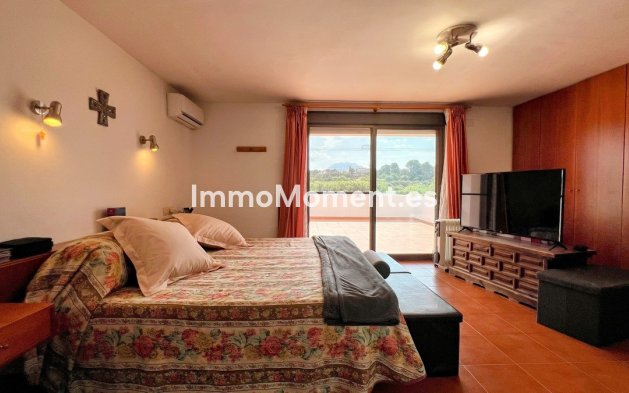 Revente - Maison de campagne - Denia - La Xara