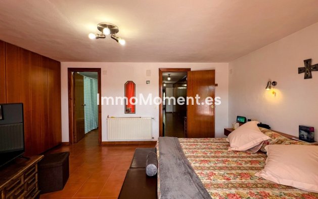 Revente - Maison de campagne - Denia - La Xara