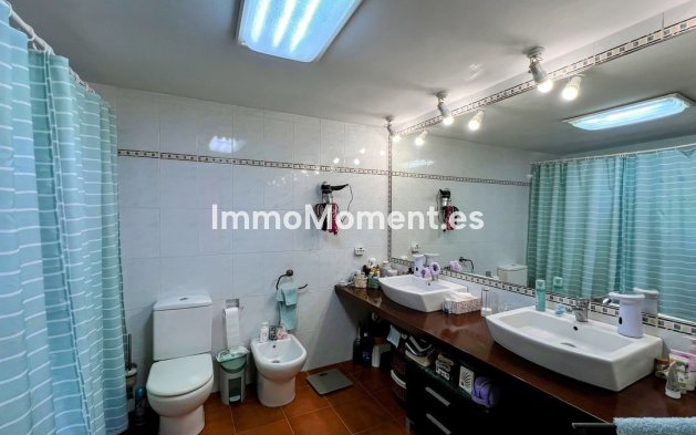 Revente - Maison de campagne - Denia - La Xara