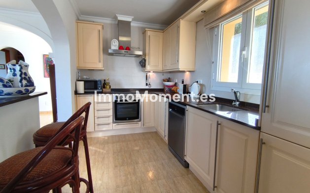 Revente - Villa individuelle - Denia - La Sella Golf
