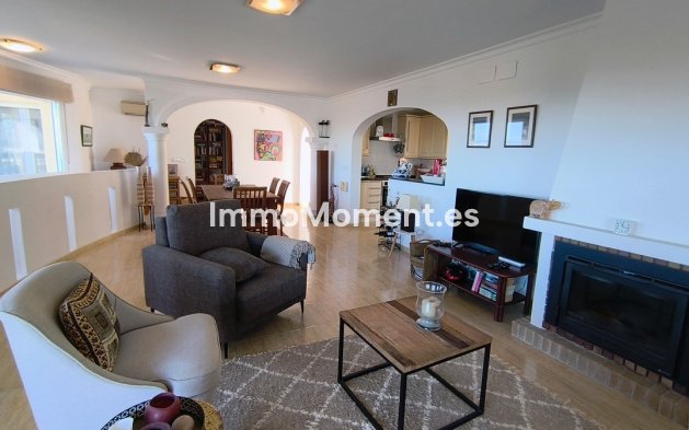 Revente - Villa individuelle - Denia - La Sella Golf