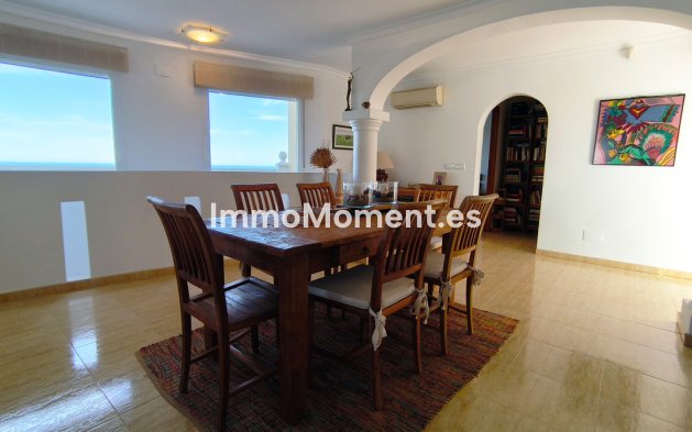 Revente - Villa individuelle - Denia - La Sella Golf