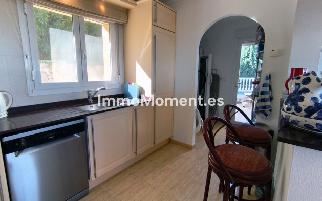 Revente - Villa individuelle - Denia - La Sella Golf