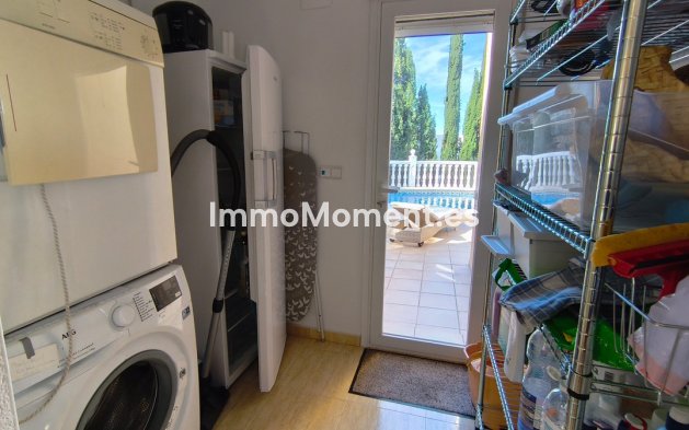 Revente - Villa individuelle - Denia - La Sella Golf