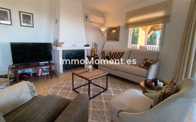 Revente - Villa individuelle - Denia - La Sella Golf