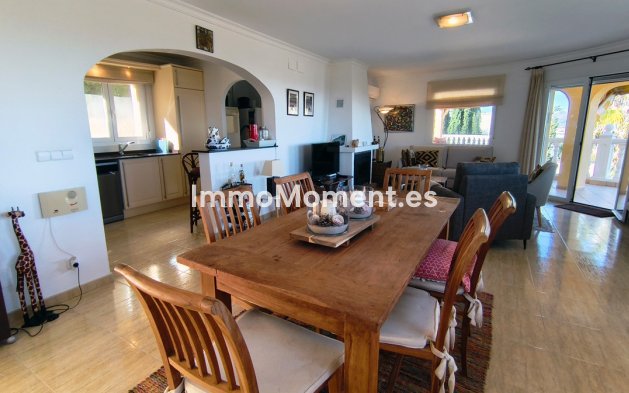 Revente - Villa individuelle - Denia - La Sella Golf