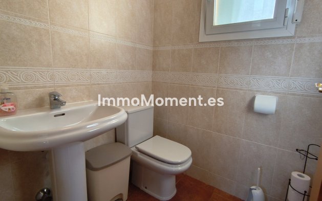 Revente - Villa individuelle - Denia - La Sella Golf