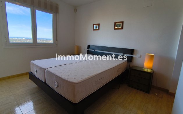 Revente - Villa individuelle - Denia - La Sella Golf
