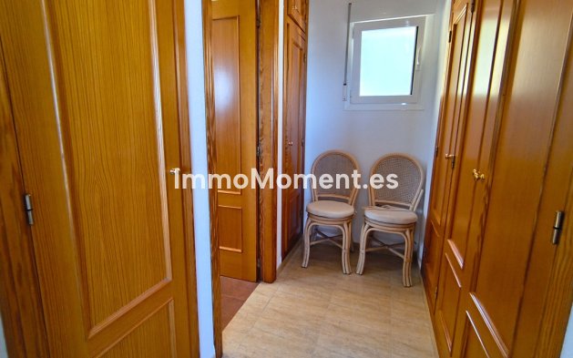 Revente - Villa individuelle - Denia - La Sella Golf