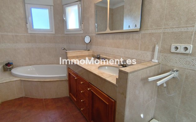 Revente - Villa individuelle - Denia - La Sella Golf
