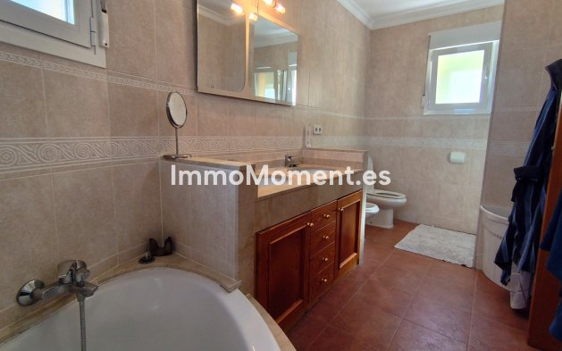 Revente - Villa individuelle - Denia - La Sella Golf
