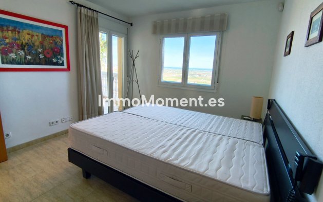 Revente - Villa individuelle - Denia - La Sella Golf